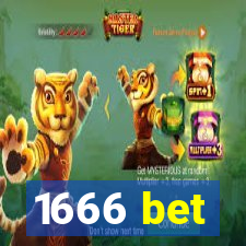 1666 bet
